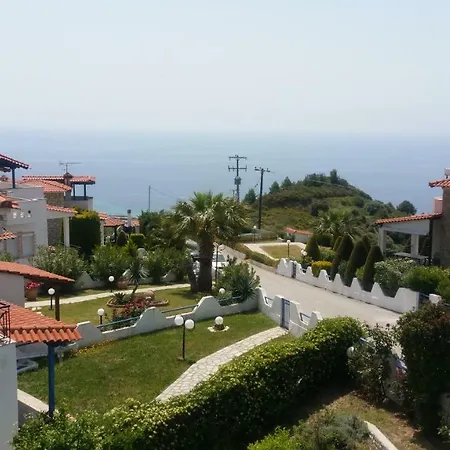 Loutra Sea View * Agia Paraskevi (Kassandra)