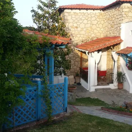 Loutra Sea View Case de vacanță Agia Paraskevi (Kassandra)