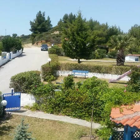 Loutra Sea View Case de vacanță Agia Paraskevi (Kassandra)