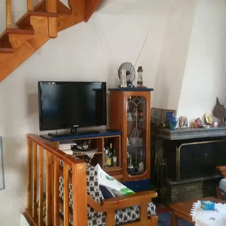 Case de vacanță Loutra Sea View Agia Paraskevi (Kassandra)