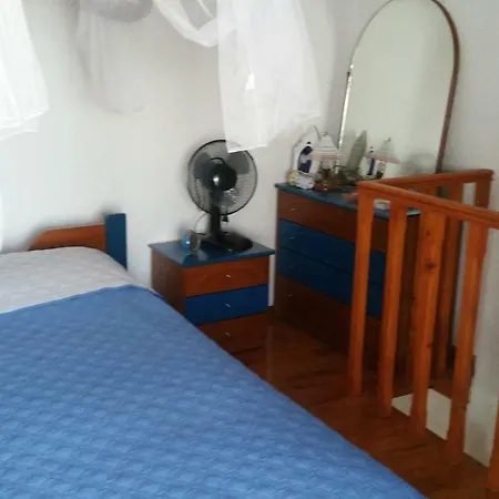 Loutra Sea View Case de vacanță Agia Paraskevi (Kassandra)
