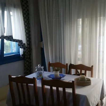 Loutra Sea View Case de vacanță *