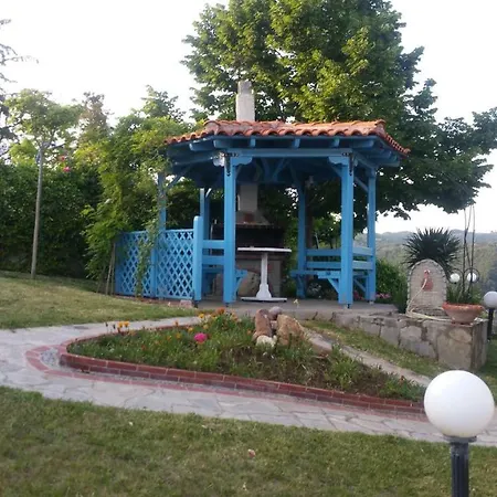 Loutra Sea View Case de vacanță *