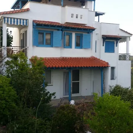 Loutra Sea View Case de vacanță *