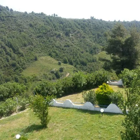 Loutra Sea View * Agia Paraskevi (Kassandra)