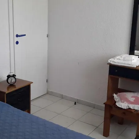 Case de vacanță Loutra Sea View Agia Paraskevi (Kassandra)