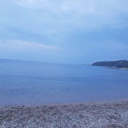Loutra Sea View Case de vacanță Agia Paraskevi (Kassandra)